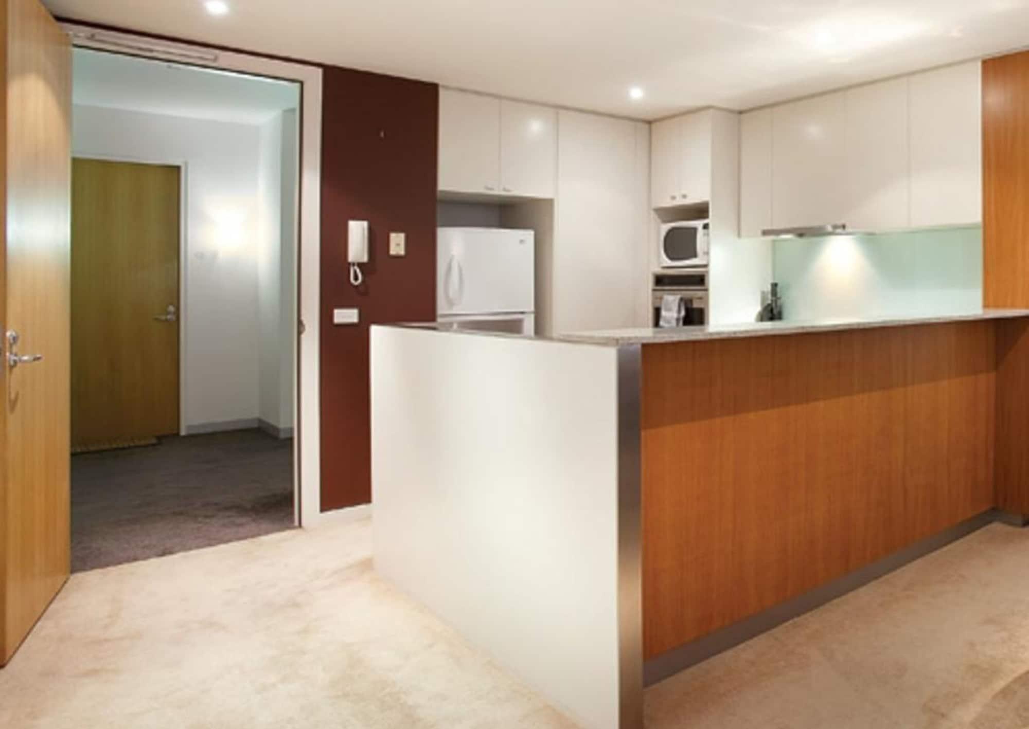 Brighton Bay apartamentos Melburne Exterior foto
