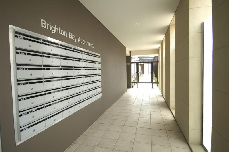 Brighton Bay apartamentos Melburne Exterior foto