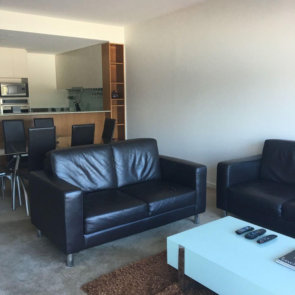 Brighton Bay apartamentos Melburne Exterior foto