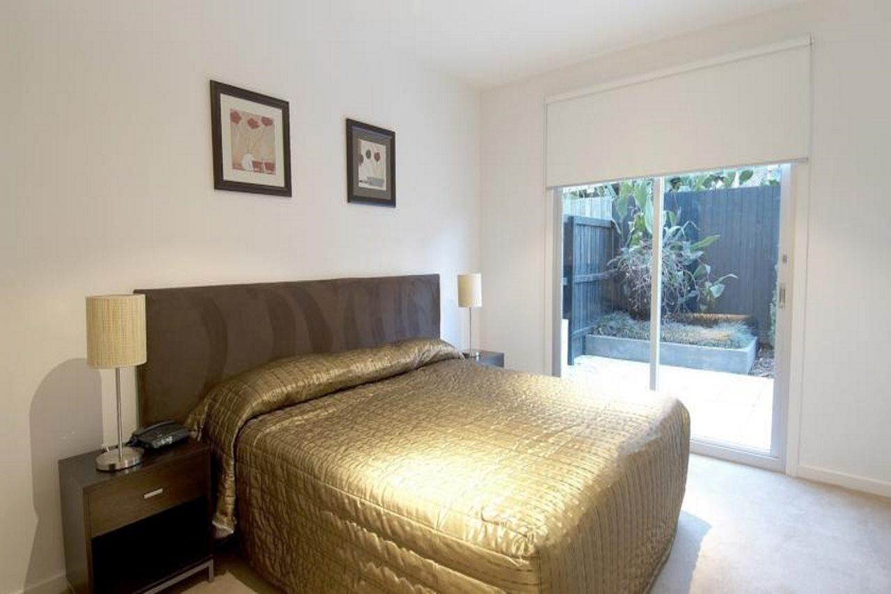 Brighton Bay apartamentos Melburne Exterior foto
