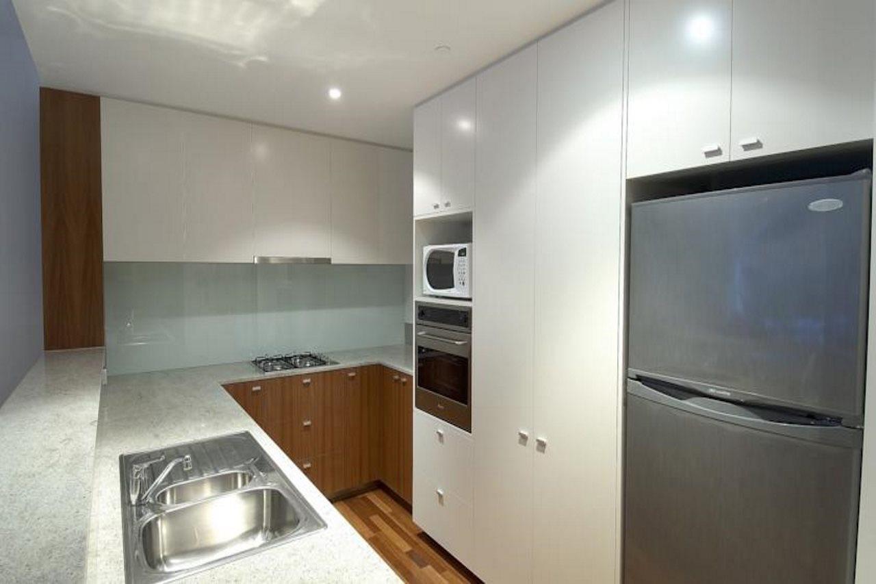 Brighton Bay apartamentos Melburne Exterior foto